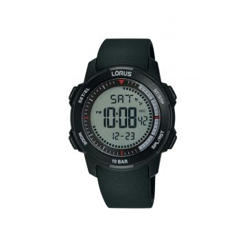 Ceas barbatesc  R2371PX9 Quartz Negru