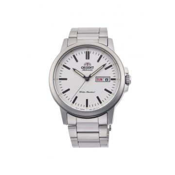 Ceas barbatesc  RA-AA0C03S39B Automatic Argintiu