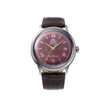 Ceas barbatesc  RA-AC0026R30B Automatic Argintiu