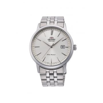 Ceas barbatesc  RA-AC0F02S30B Automatic Argintiu
