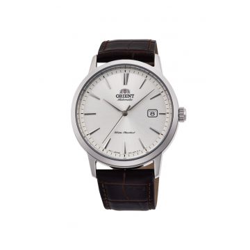 Ceas barbatesc  RA-AC0F07S30B Automatic Argintiu