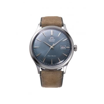 Ceas barbatesc  RA-AC0P03L30B Automatic Argintiu