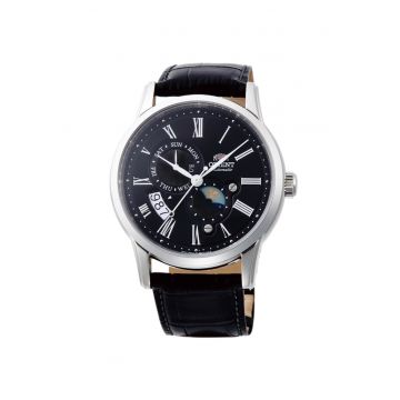 Ceas barbatesc  RA-AK0010B30B Automatic Argintiu