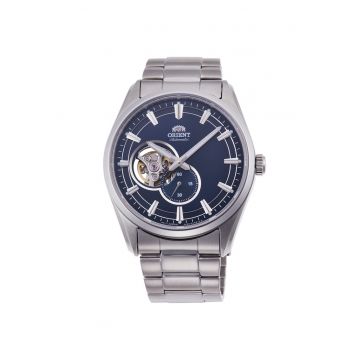 Ceas barbatesc  RA-AR0003L30B Automatic Argintiu
