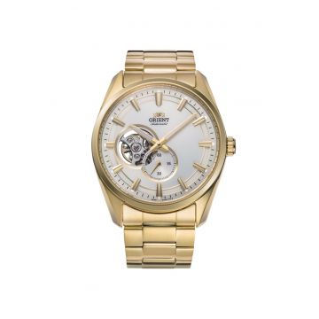 Ceas barbatesc  RA-AR0007S30B Automatic Auriu