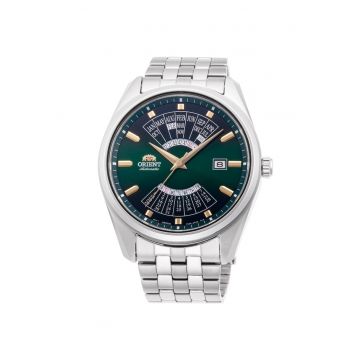 Ceas barbatesc  RA-BA0002E30B Automatic Argintiu