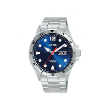 Ceas barbatesc  RL461BX9G Automatic Argintiu