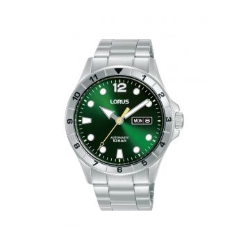 Ceas barbatesc  RL463BX9G Automatic Argintiu