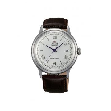 Ceas barbatesc  TAC00009W0 Automatic Argintiu