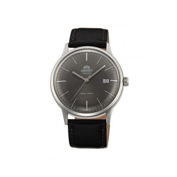 Ceas barbatesc  TAC0000CA0 Automatic Argintiu