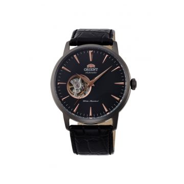 Ceas barbatesc  TAG02001B0 Automatic Negru