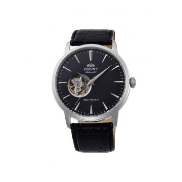 Ceas barbatesc  TAG02004B0 Automatic Argintiu