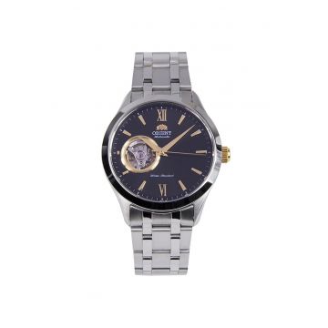 Ceas barbatesc  TAG03002B0 Automatic Argintiu