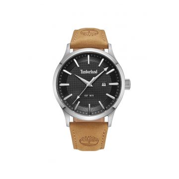 Ceas barbatesc  TDWGB0041003 Quartz Argintiu