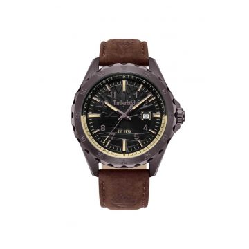 Ceas barbatesc  TDWGB0055802 Quartz Maro