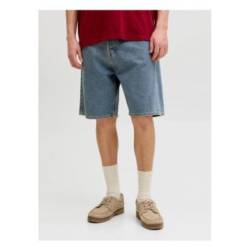 Pantaloni  Regular fit - Albastru - Albastru