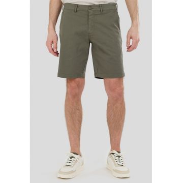 Pantaloni scurti chino Offshore - Kaki