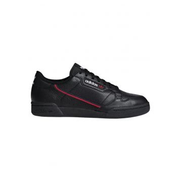 Pantofi sport -  Continental 80 Pride - piele naturala - negru