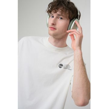Tricou lejer Archive - Alb murdar