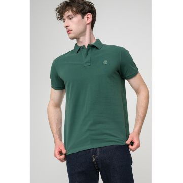 Tricou polo Milers River