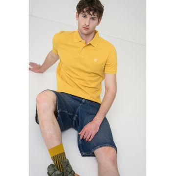 Tricou polo Milers River