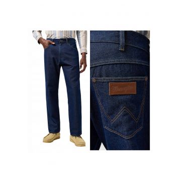 Blugi  Texas Slim gri