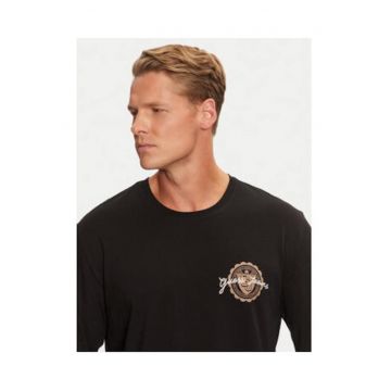 Bluza uni din bumbac