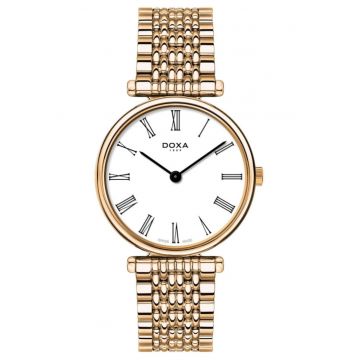 Ceas barbatesc  112.90.014.17 Quartz Rose gold