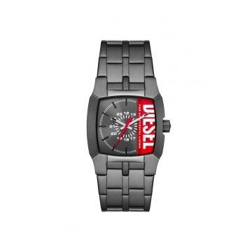 Ceas barbatesc  Cliffhanger - Analog 1235905451 - Gri