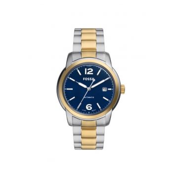 Ceas barbatesc  ME3230 Automatic Argintiu - Auriu