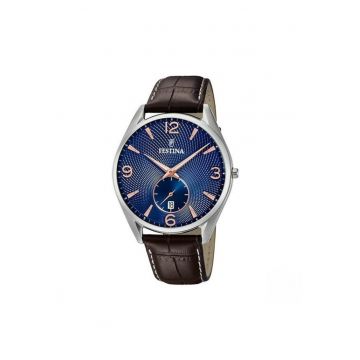 Ceas Dama -  Retro F20570/1 1516377854