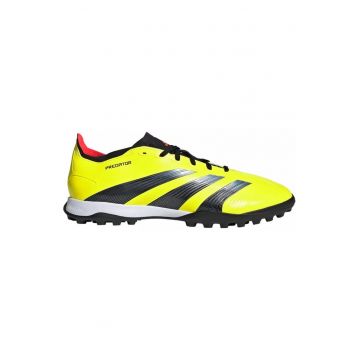 Ghete de fotbal  ND05_IE2612 - sintetic - galben/negru - Galben