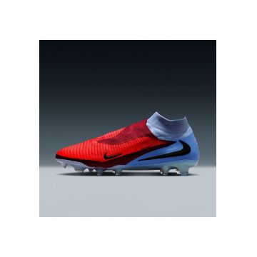 Ghete de fotbal  Phantom 360 Elite DF FG - Negru