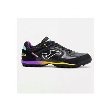 Ghete de fotbal  Top Flex 2601 Black TF