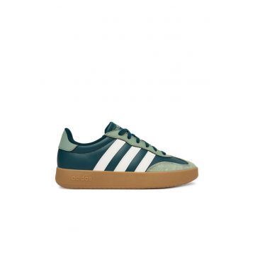 i Adidas - piele naturala - verde