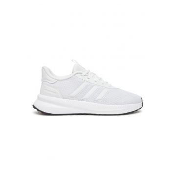 i unisex Adidas X_PLR Path - alergare - alb - tesatura