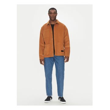 Jeansi barbatesti  model ELYDP00125-BNT0 - albastru