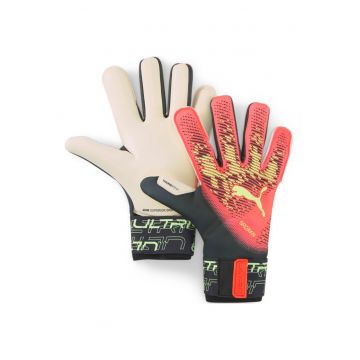 Manusi portar  ULTRA Grip 1 Hybrid - marime - rosu