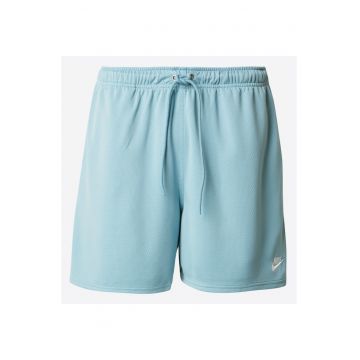 Pantaloni scurti  turcoaz - marimea