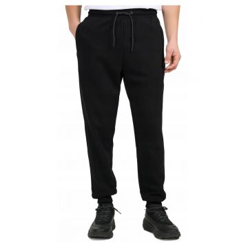 Pantaloni sport cu talie ajustabila