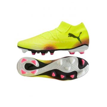 Pantofi sport -  BM222969 - Galben - Galben