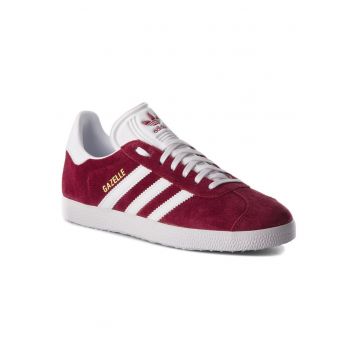 Pantofi Sport  Gazelle BB5498 - Alb