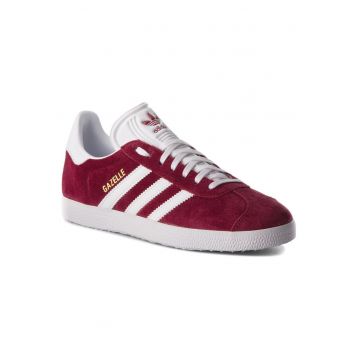 Pantofi Sport  Gazelle BB5498 - Alb