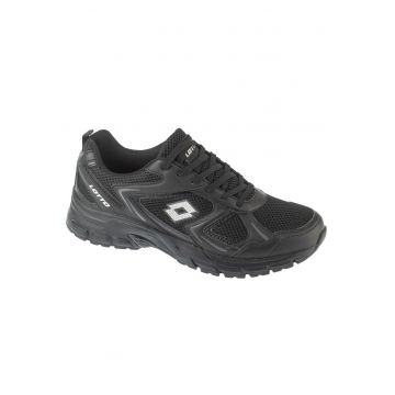 Pantofi sport -  Kitaura 2400010 - Negru