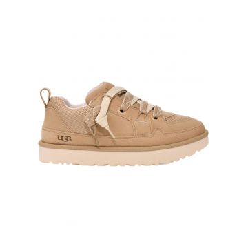 Pantofi sport  Lo Lowmel 57676 - Bej