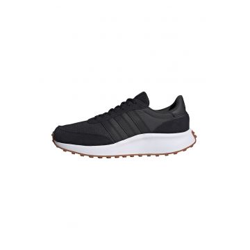 Pantofi sport low-top Run 70s - Negru