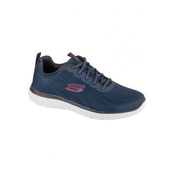 Pantofi sport -  Summits-Torre 232395 - Albastru marin