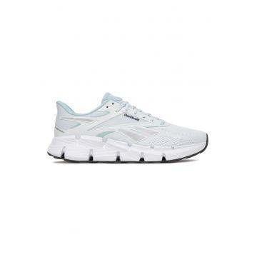Pantofi sport -  tesatura - gri - pentru alergare