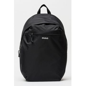 Rucsac cu spate dublat Everett - Negru