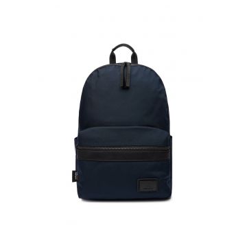 Rucsac  model VAR 2140 - albastru - One Size INTL